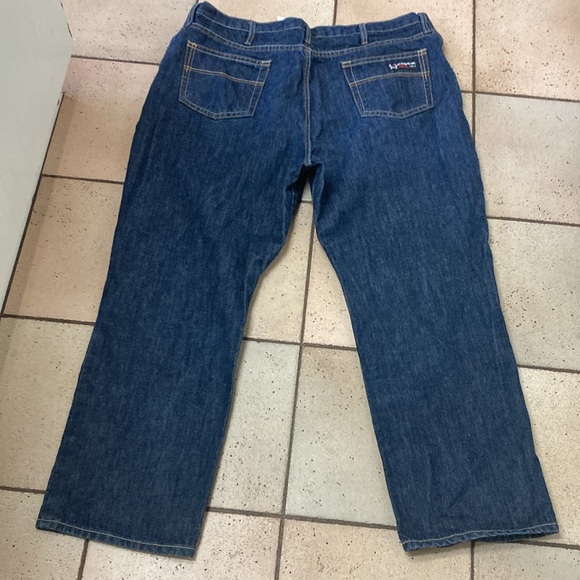 Cinch Flame Resistant, size 44/32 - Picture 4 of 10